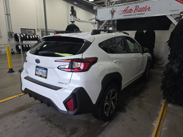 Used 2024 Subaru Crosstrek Premium SUV