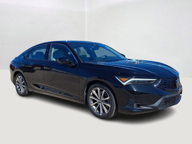 2023 Acura Integra