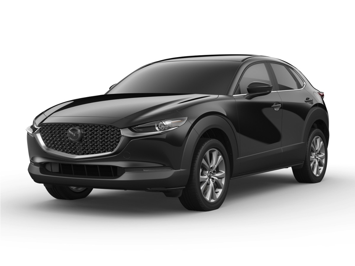 2021 Mazda CX-30 SUV 