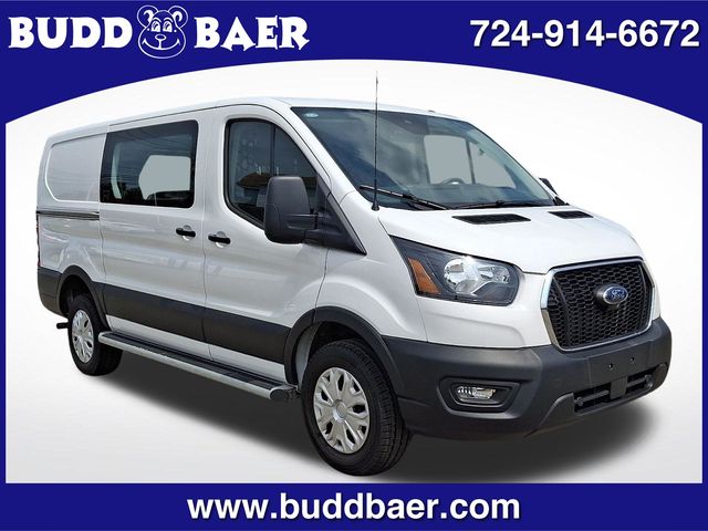 Used 2025 Ford Transit-250 Base Cargo Van