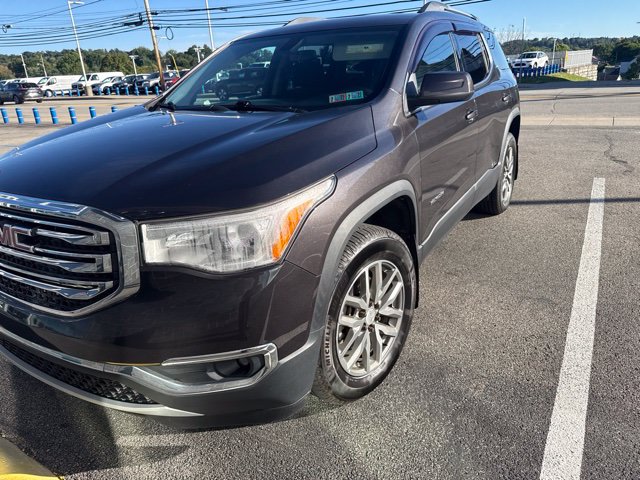 Used 2017 GMC Acadia SLE-2 SUV
