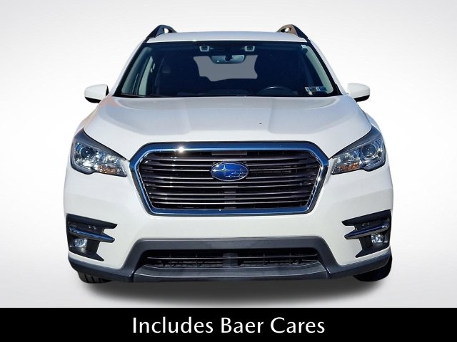 Used 2020 Subaru Ascent Premium SUV