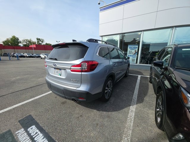 Used 2022 Subaru Ascent Limited SUV