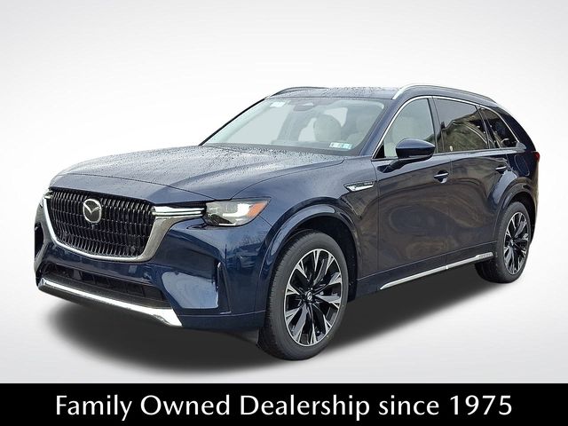 2026 Mazda CX-90 Premium Plus Package - Photo 3