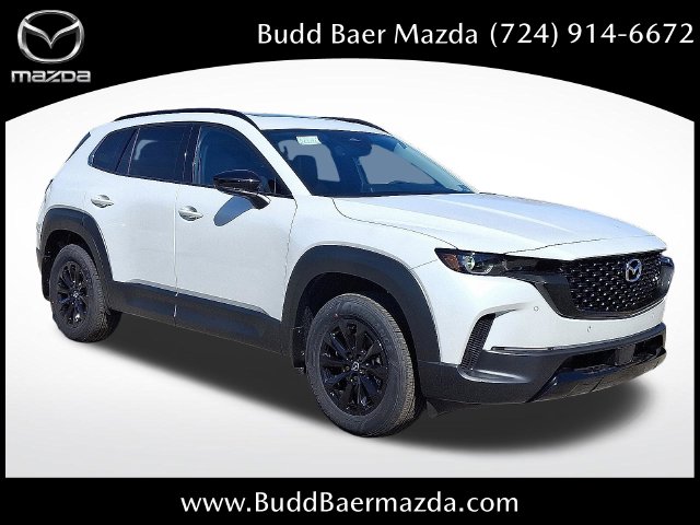 2026 Mazda CX-50 Hybrid Premium AWD Sport Utility 7MMVAADW1TN193998 265587