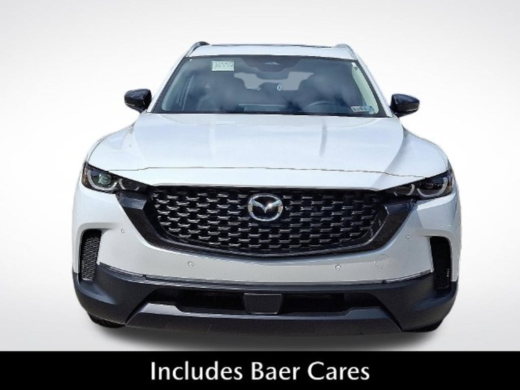 New 2026 Mazda CX-50 Hybrid Preferred AWD Sport Utility