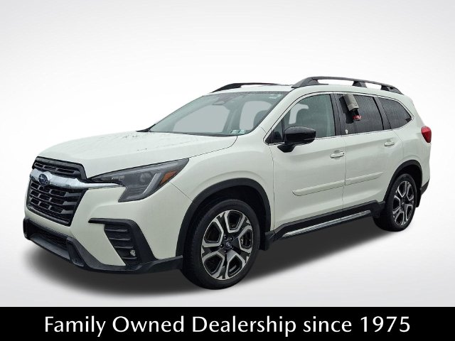 Used 2024 Subaru Ascent Limited SUV