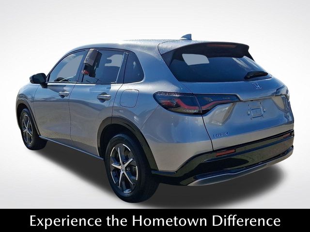 Used 2024 Honda HR-V EX-L SUV