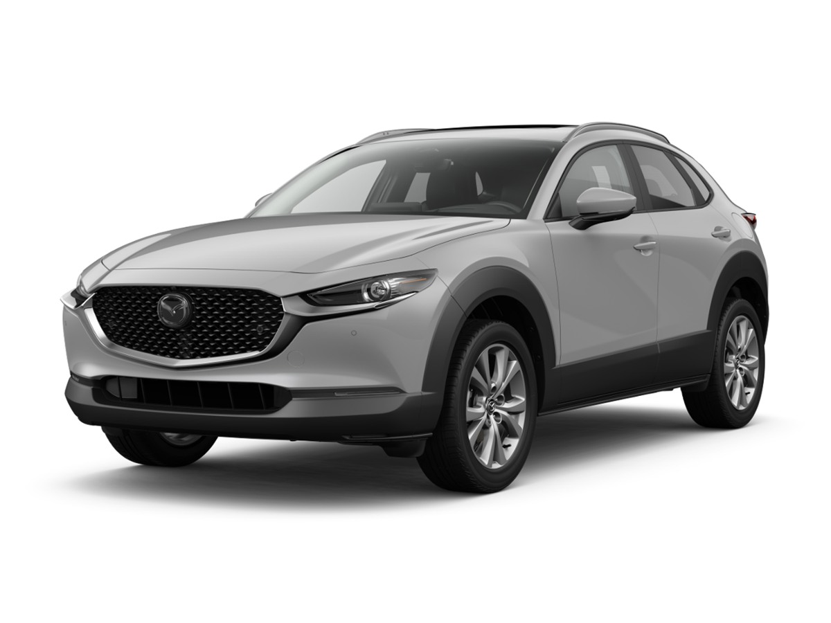 2026 Mazda CX-30 2.5 S Premium AWD Sport Utility 3MVDMBDL3TM231903 265569