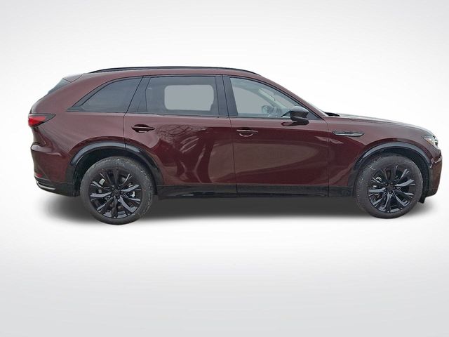 2026 Mazda CX-90 Premium Sport Package - Photo 8