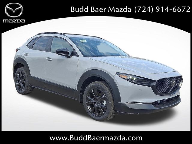 2026 Mazda CX-30 Sport Utility 