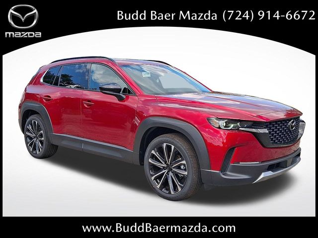 2026 Mazda CX-50 Sport Utility 