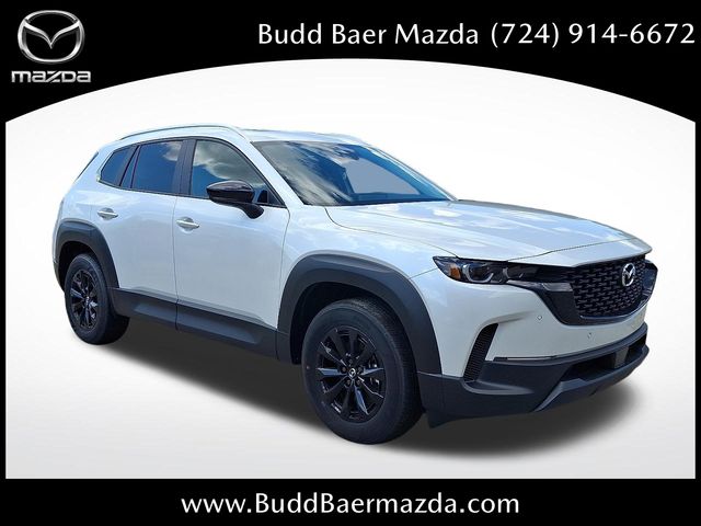 2026 Mazda CX-50 Hybrid Sport Utility 