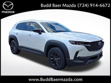 2026 Mazda CX-50 Hybrid Preferred AWD Sport Utility 7MMVAABW3TN181127 265486