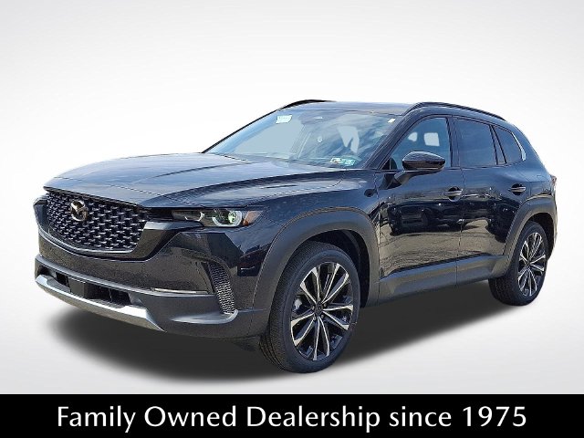 New 2026 Mazda CX-50 2.5 Turbo AWD Sport Utility