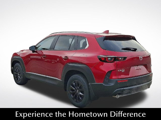 New 2026 Mazda CX-50 Hybrid Preferred AWD Sport Utility