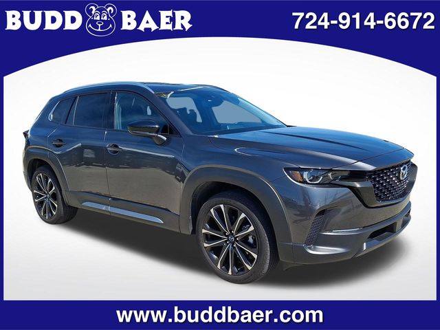 2024 Mazda CX-50 SUV 