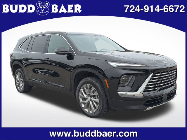 2026 Buick Enclave