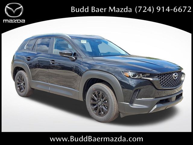 2026 Mazda CX-50 Hybrid Sport Utility 