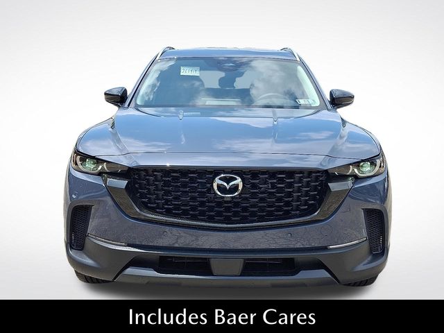 New 2026 Mazda CX-50 2.5 S Premium AWD Sport Utility