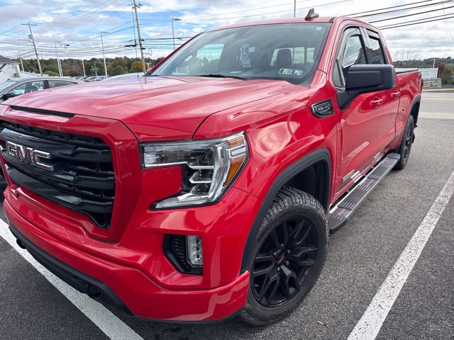  GMC Sierra 1500