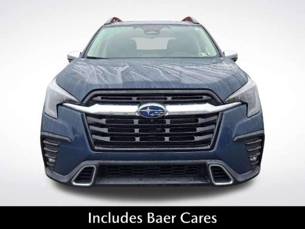Used 2023 Subaru Ascent Touring SUV