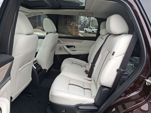 2026 Mazda CX-90 Premium Sport Package - Photo 11
