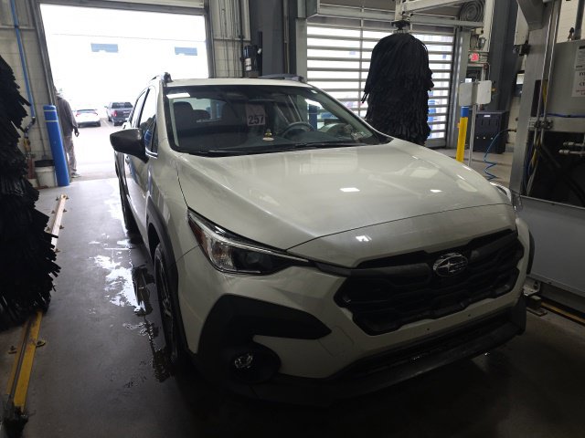 Used 2024 Subaru Crosstrek Premium SUV