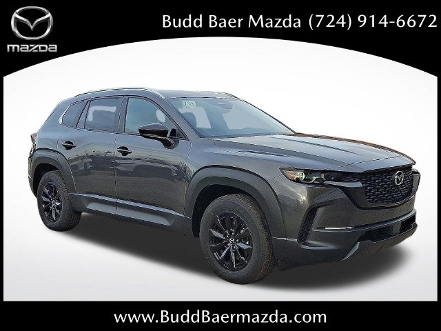 2026 Mazda CX-50 Hybrid Preferred AWD Sport Utility 7MMVAABW6TN192154 265540