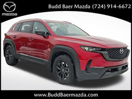 2026 Mazda CX-50 Hybrid Preferred AWD Sport Utility 7MMVAABW8TN188901 265520