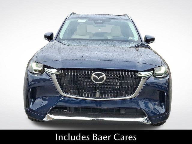 2026 Mazda CX-90 Premium Plus Package - Photo 2