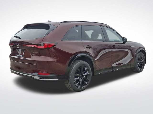 2026 Mazda CX-90 Premium Sport Package - Photo 7