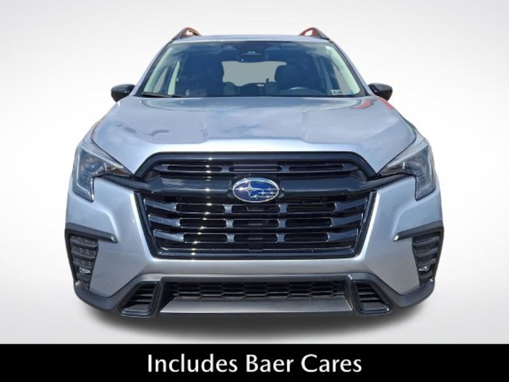 Used 2025 Subaru Ascent Onyx Edition SUV