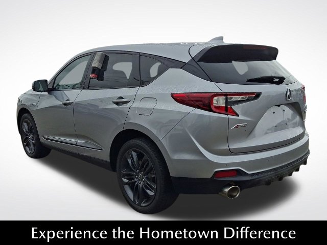 Used 2023 Acura RDX A-Spec Package SH-AWD SUV