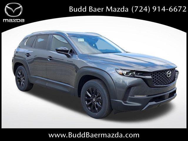 2026 Mazda CX-50 Hybrid Preferred AWD Sport Utility 7MMVAABW4TN187888 265512