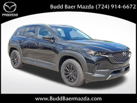 2026 Mazda CX-50 Hybrid Preferred AWD Sport Utility 7MMVAABW2TN192359 265542