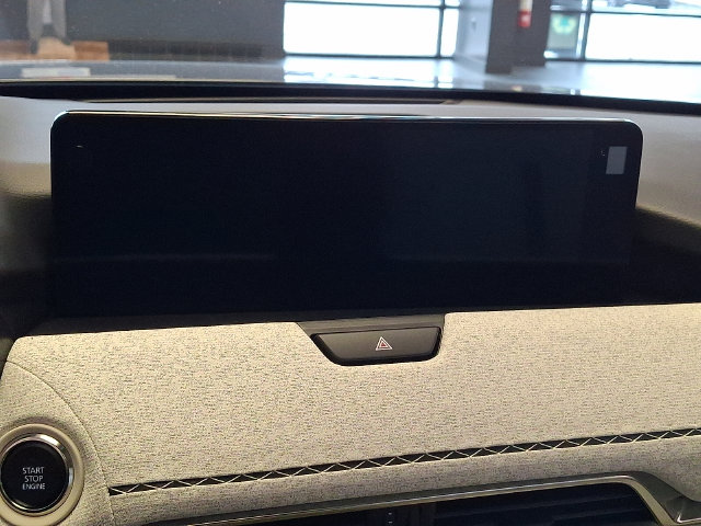 2026 Mazda CX-90 Premium Plus Package - Photo 17