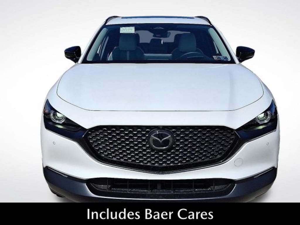 New 2026 Mazda CX-30 2.5 Turbo Aire Edition AWD Sport Utility