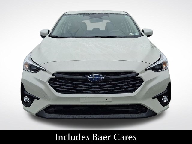 Used 2026 Subaru Impreza Sport Hatchback