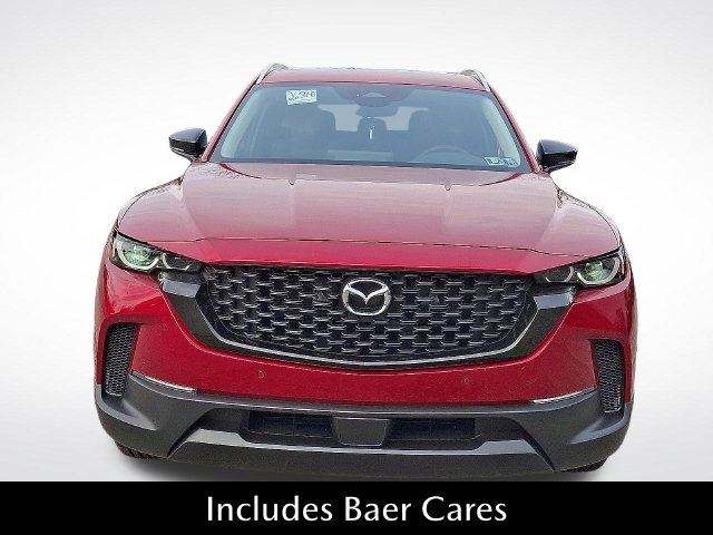 New 2026 Mazda CX-50 Hybrid Preferred AWD Sport Utility