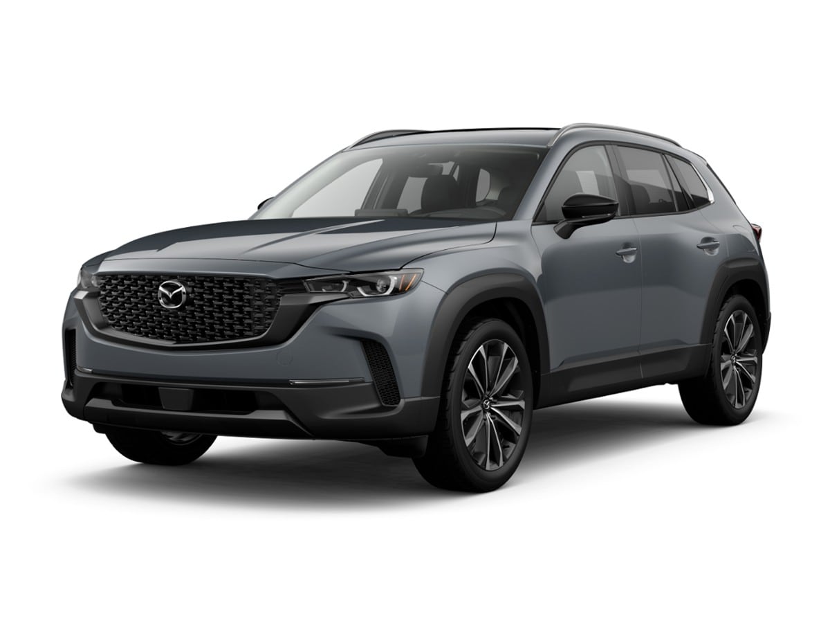 2024 Mazda CX-50 SUV 