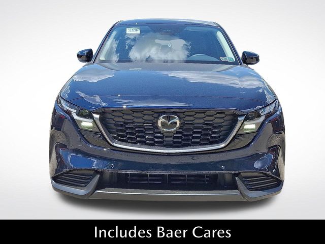 New 2026 Mazda CX-5 2.5 S Select AWD Sport Utility