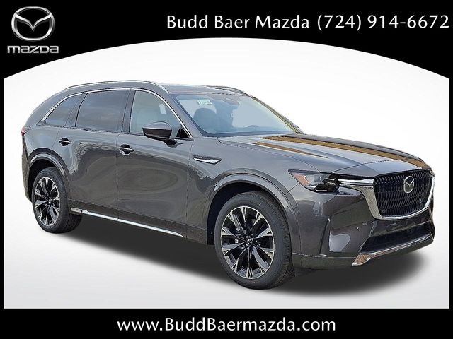 2026 Mazda CX-90 Sport Utility 