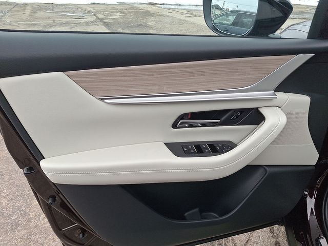 2026 Mazda CX-90 Premium Sport Package - Photo 13