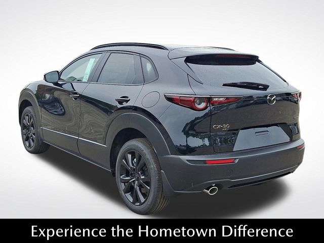 New 2026 Mazda CX-30 2.5 S Aire Edition Sport Utility