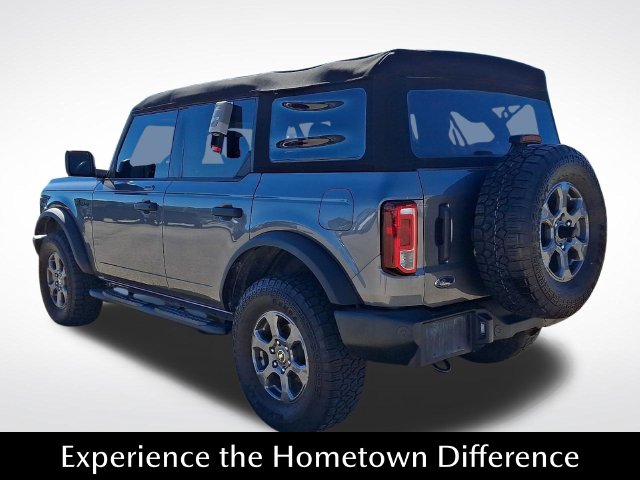 Used 2023 Ford Bronco Big Bend SUV