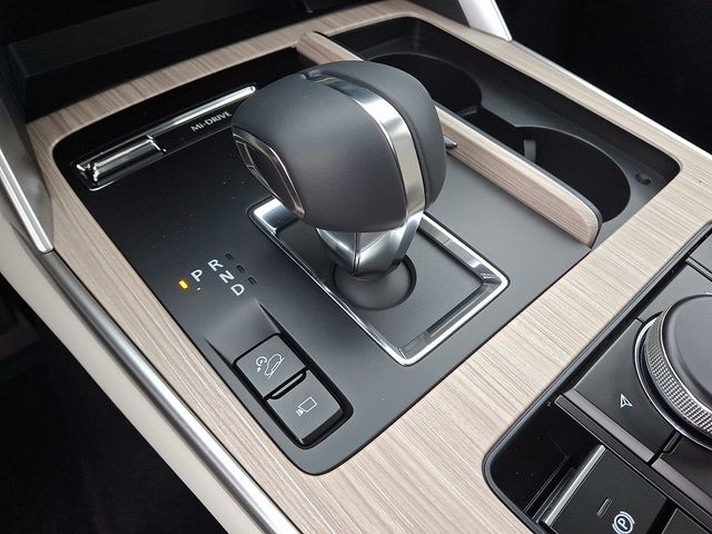 2026 Mazda CX-90 Premium Sport Package - Photo 16
