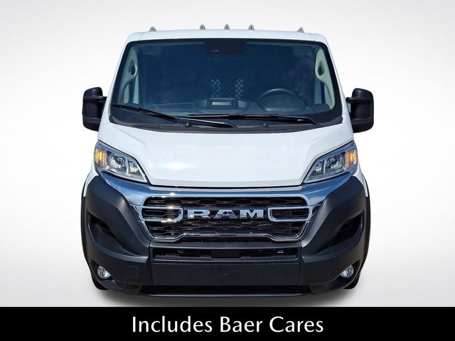 Used 2025 Ram Promaster 2500 Base Cargo Van