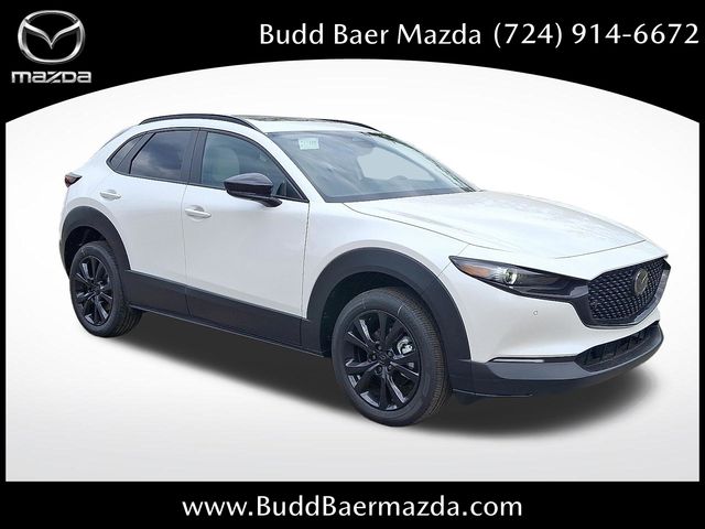 2026 Mazda CX-30 Sport Utility 