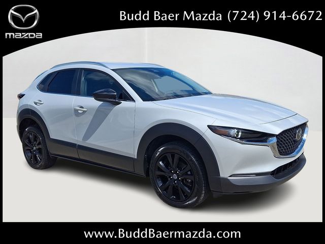 2024 Mazda CX-30